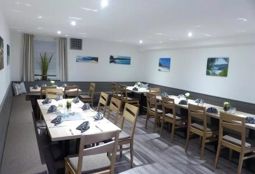 Отель Gasthof Krapp