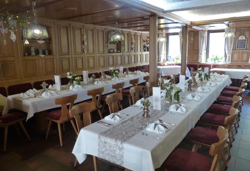 Hotelli Gasthof Krapp