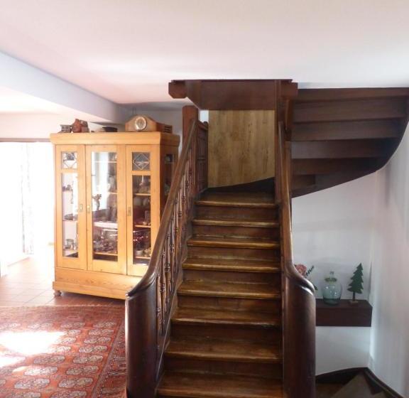 Hotelli Gasthof Krapp