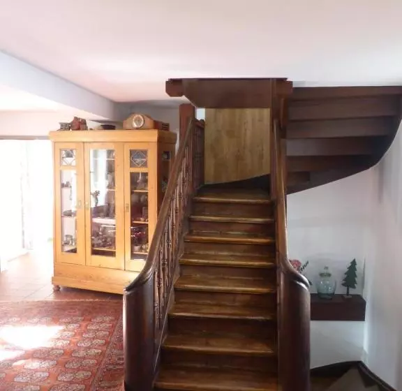 Отель Gasthof Krapp