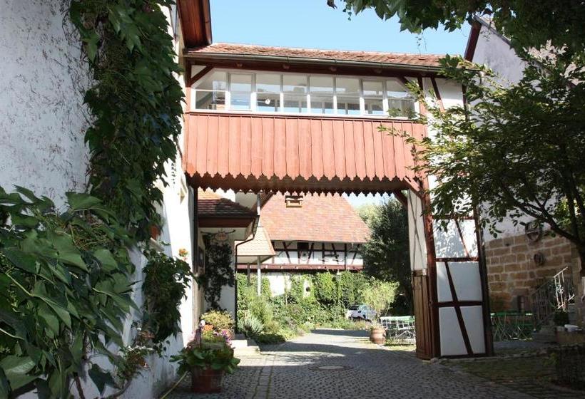 Hotel Gasthof Krapp