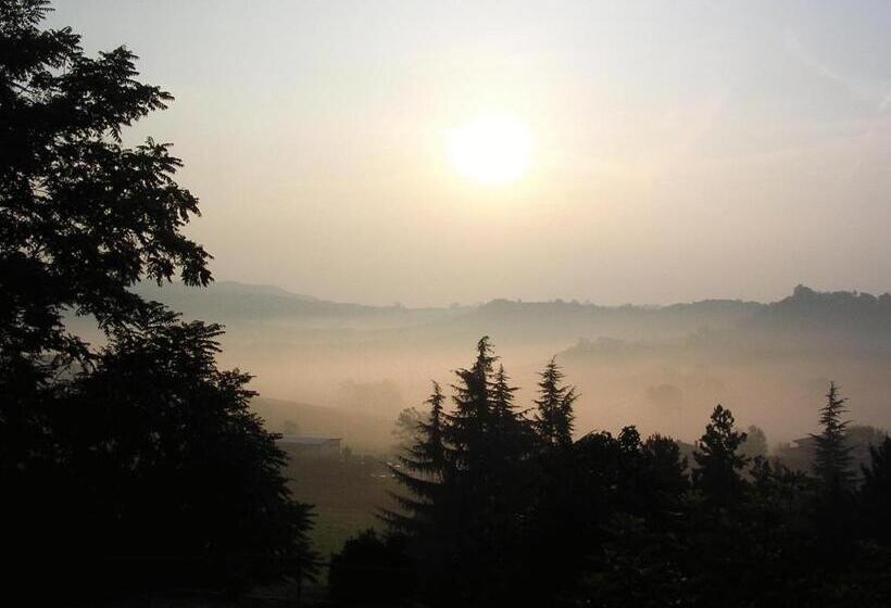 فندق La Locanda Del Melograno