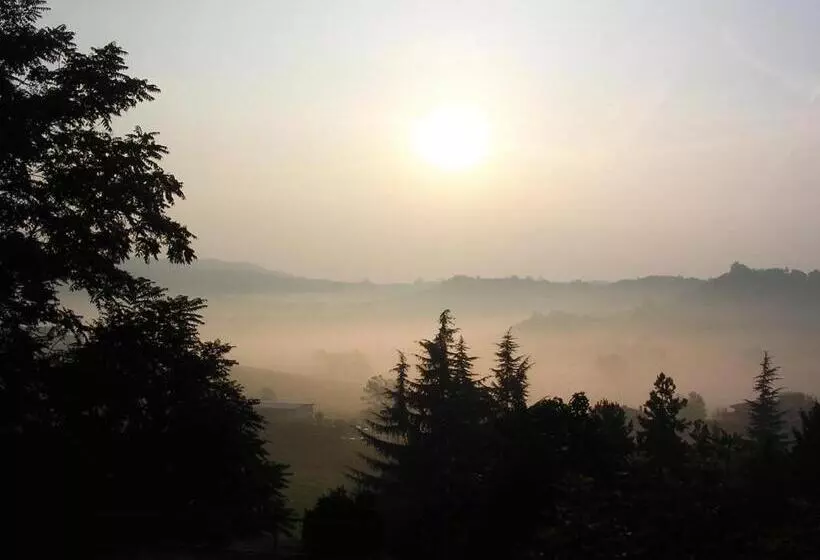 호텔 La Locanda Del Melograno