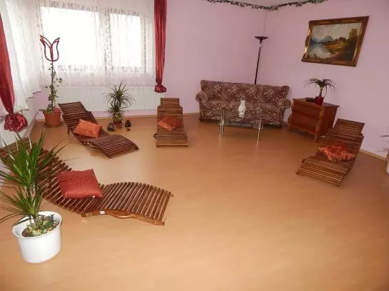 בית מלון כפרי Lindenhof