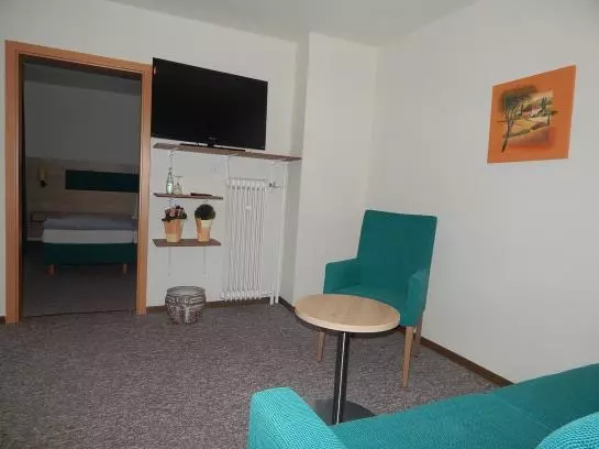 בית מלון כפרי Lindenhof