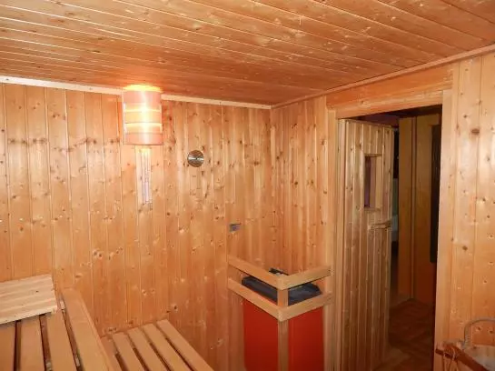 בית מלון כפרי Lindenhof