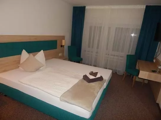 בית מלון כפרי Lindenhof