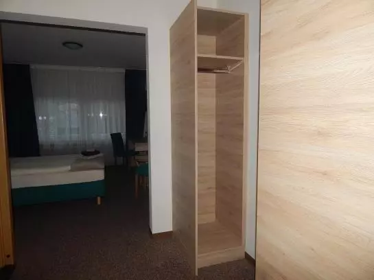 בית מלון כפרי Lindenhof