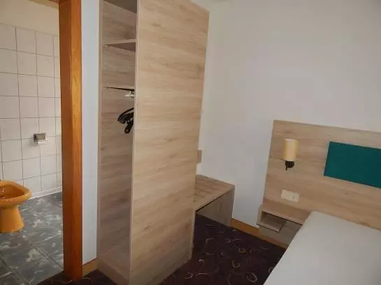 בית מלון כפרי Lindenhof