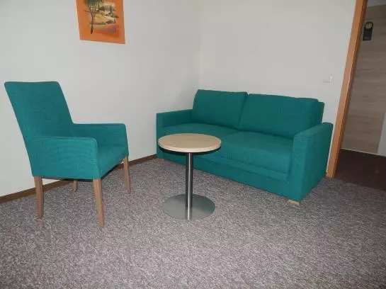 בית מלון כפרי Lindenhof