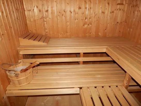 בית מלון כפרי Lindenhof