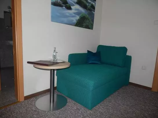 בית מלון כפרי Lindenhof