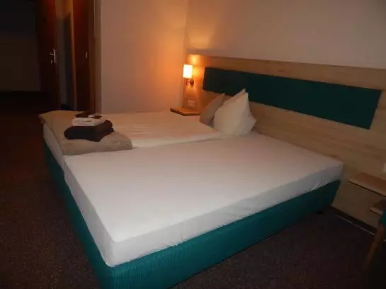 בית מלון כפרי Lindenhof