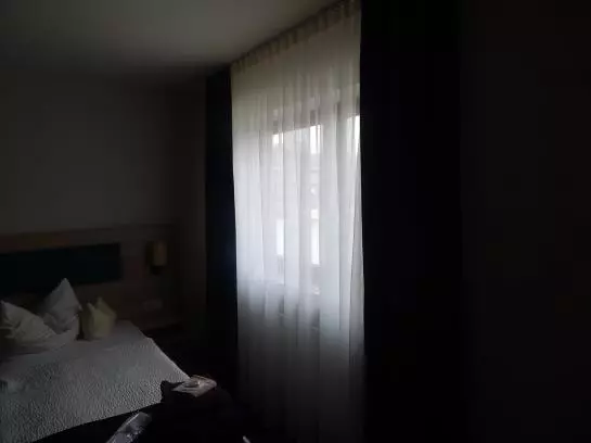 בית מלון כפרי Lindenhof