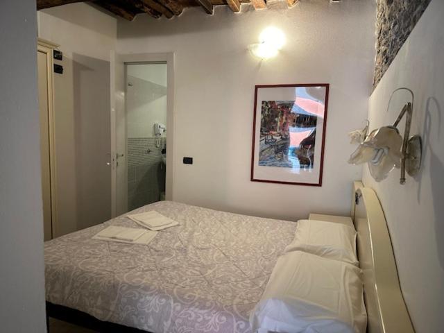 Отель Locanda Ca Dei Duxi