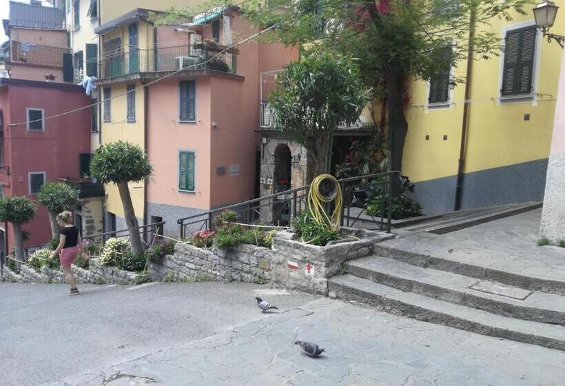 Отель Locanda Ca Dei Duxi