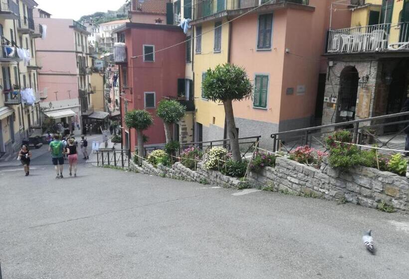 Отель Locanda Ca Dei Duxi