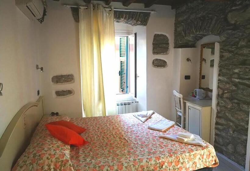 Отель Locanda Ca Dei Duxi