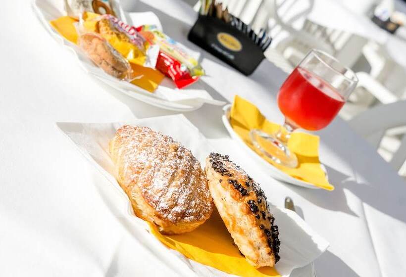 בית מלון כפרי Metropol