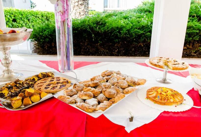 בית מלון כפרי Metropol