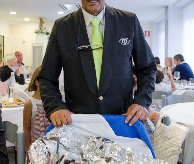 בית מלון כפרי Metropol