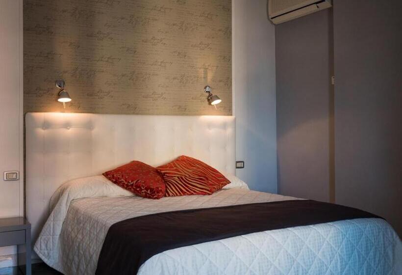 בית מלון כפרי Metropol