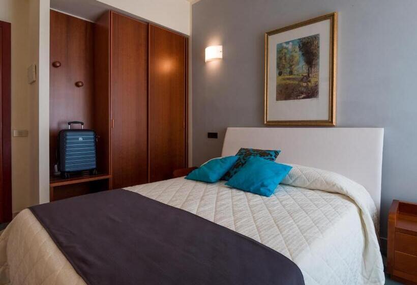 בית מלון כפרי Metropol