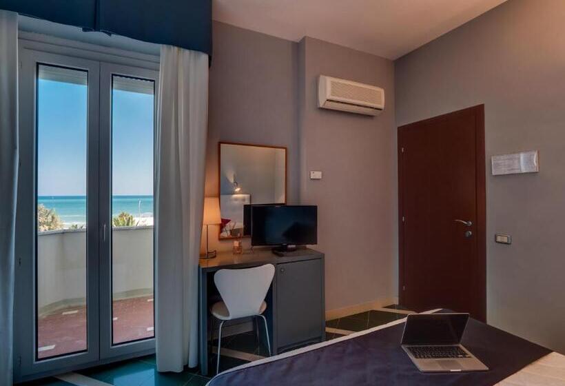 בית מלון כפרי Metropol