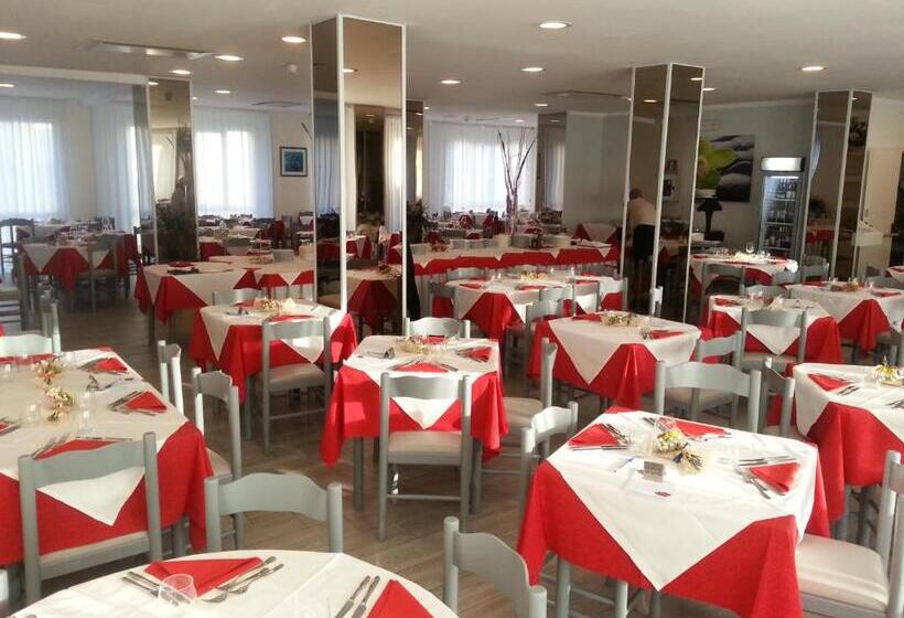 בית מלון כפרי Metropol