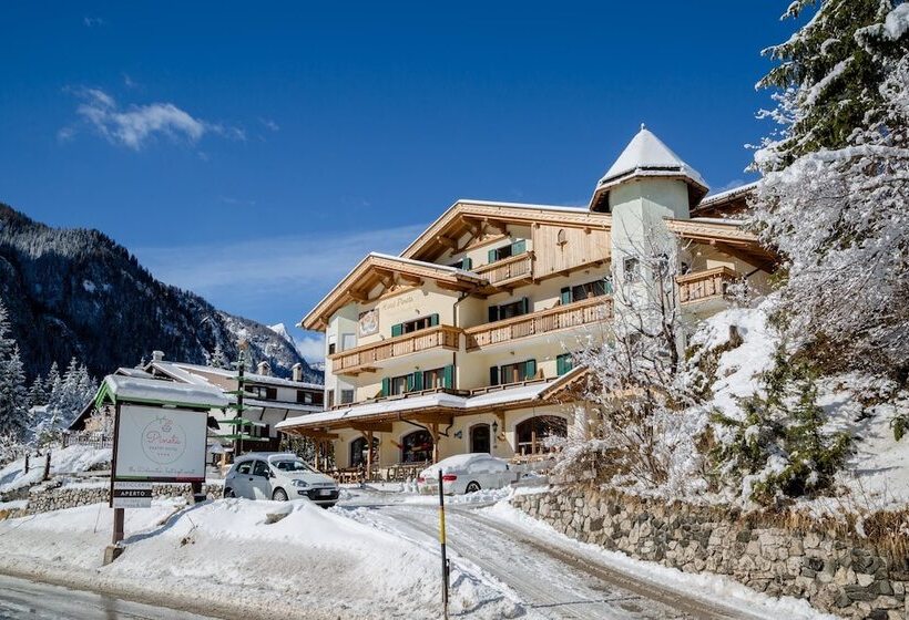 בית מלון כפרי Pineta Pastry