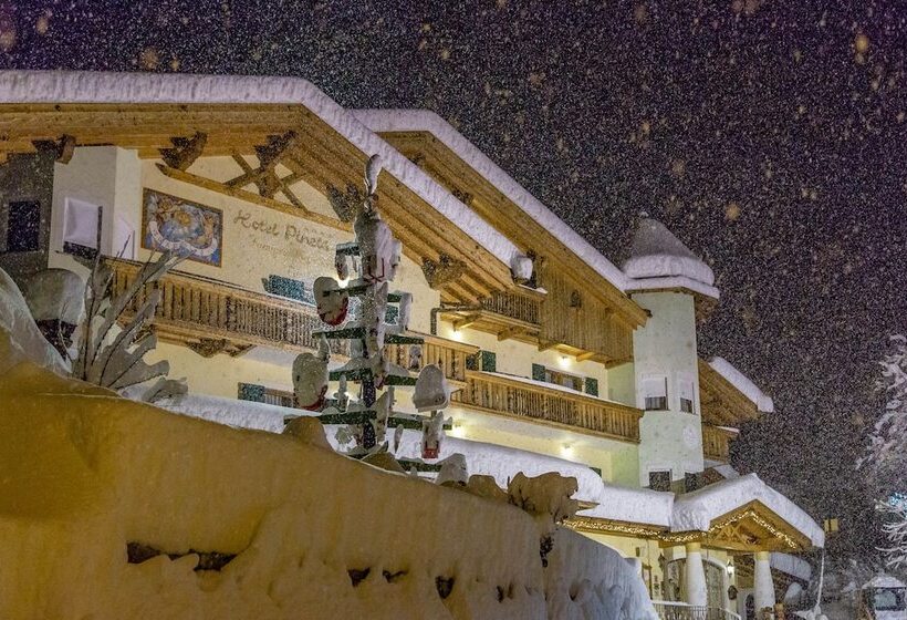 בית מלון כפרי Pineta Pastry