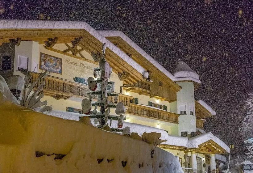 בית מלון כפרי Pineta Pastry