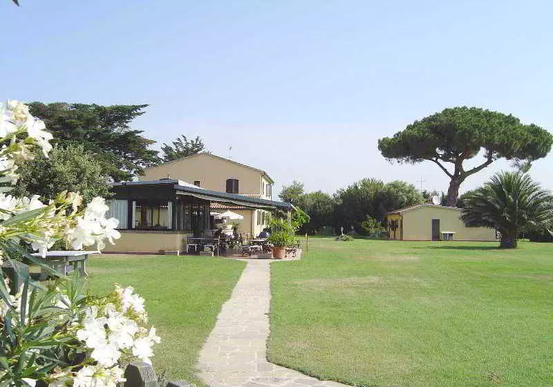 Hotelli Podere Conte Gherardo