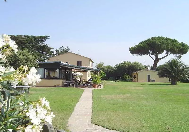 Hotelli Podere Conte Gherardo