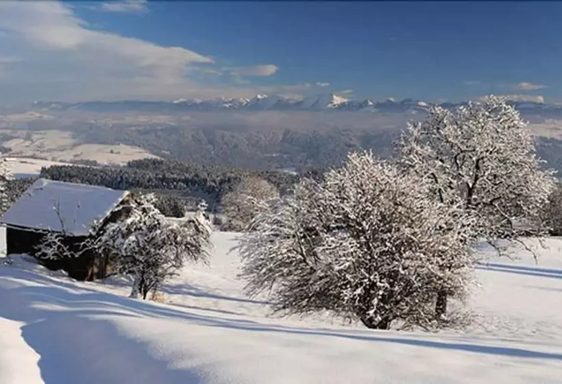 Szálloda Post   Regionales Großes Frühstücksbuffet   Auch Gf & Lf