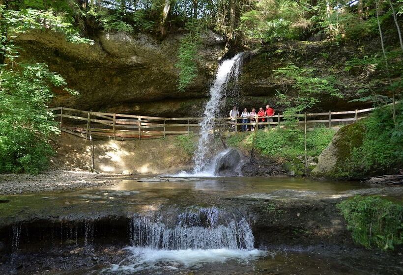 Hotel Post   Regionales Großes Frühstücksbuffet   Auch Gf & Lf