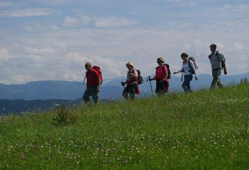Hotel Post   Regionales Großes Frühstücksbuffet   Auch Gf & Lf