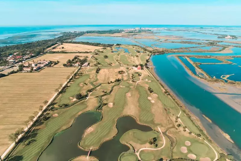 酒店 Club Del Sole Resort Tenuta Primero