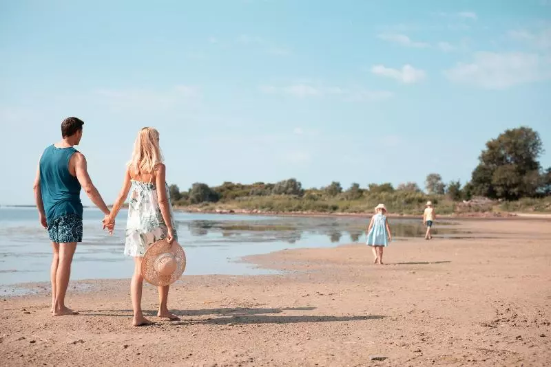 酒店 Club Del Sole Resort Tenuta Primero