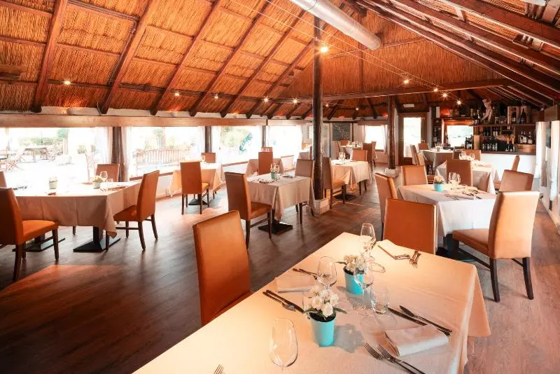 酒店 Club Del Sole Resort Tenuta Primero