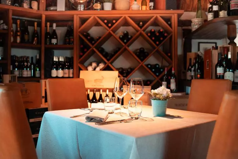 酒店 Club Del Sole Resort Tenuta Primero