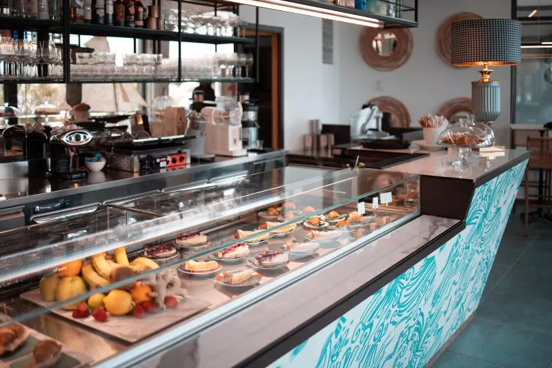 酒店 Club Del Sole Resort Tenuta Primero