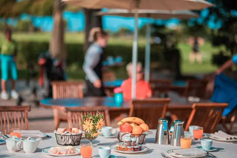 酒店 Club Del Sole Resort Tenuta Primero