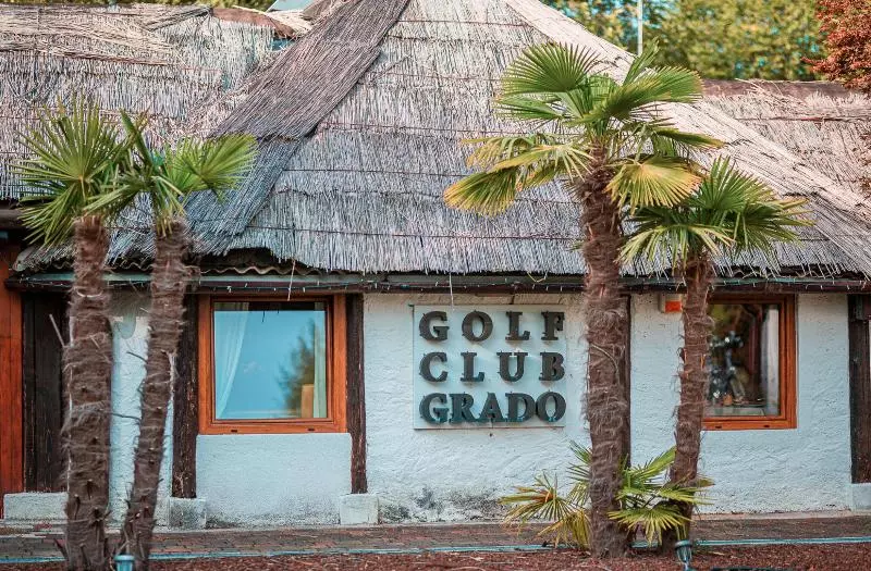 酒店 Club Del Sole Resort Tenuta Primero