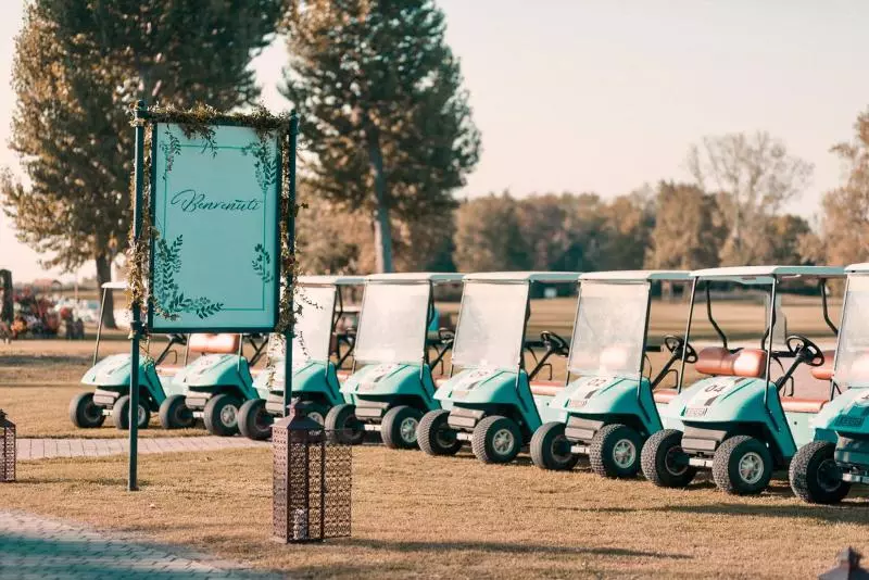 酒店 Club Del Sole Resort Tenuta Primero