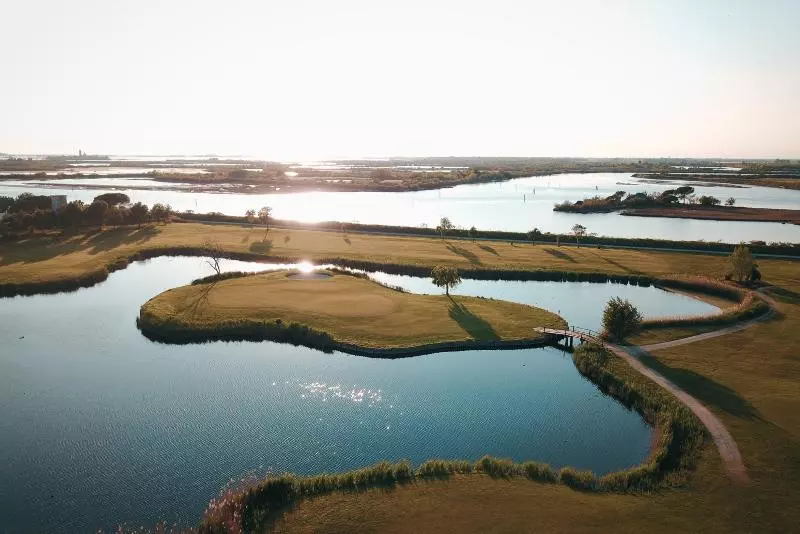 酒店 Club Del Sole Resort Tenuta Primero