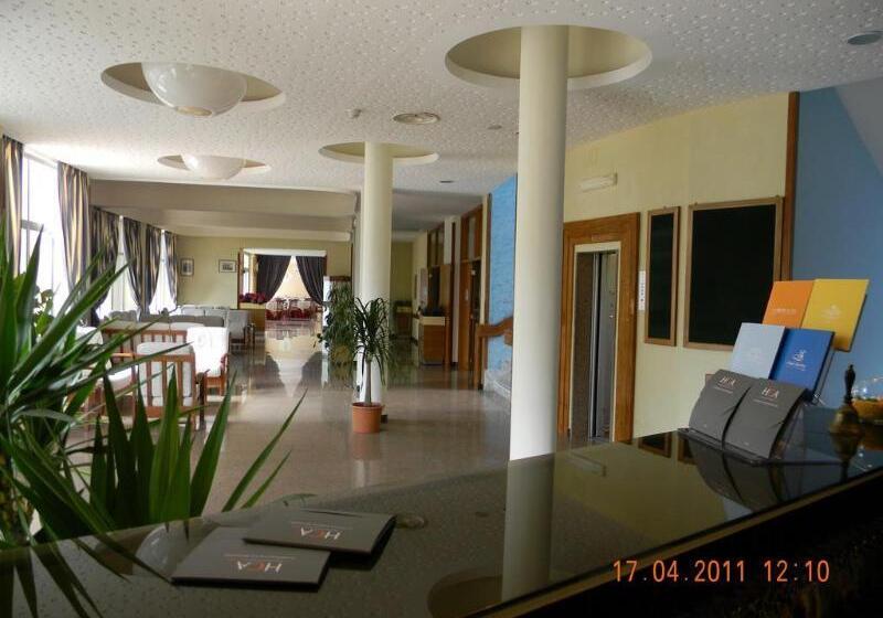 فندق River Palace