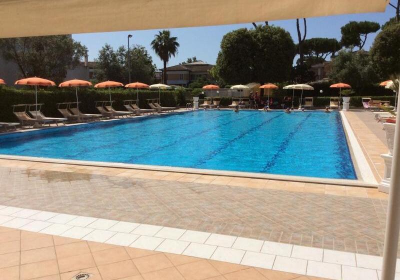 فندق River Palace