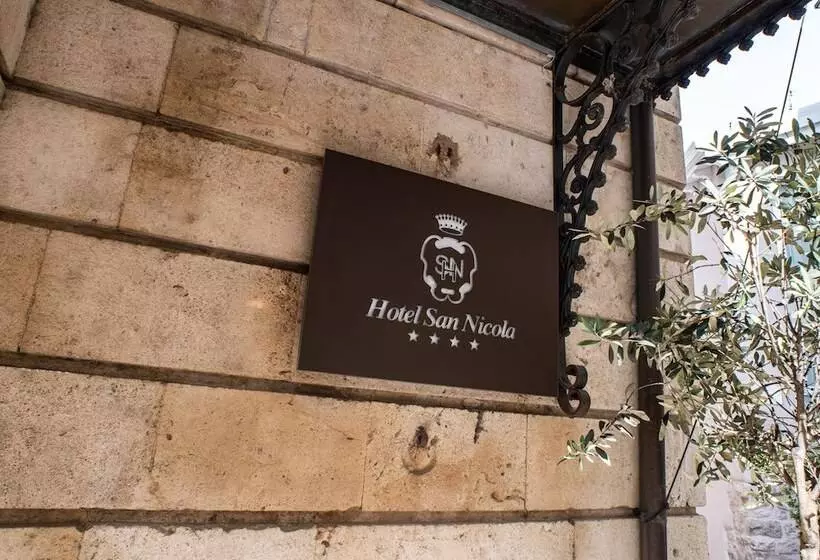 酒店 San Nicola