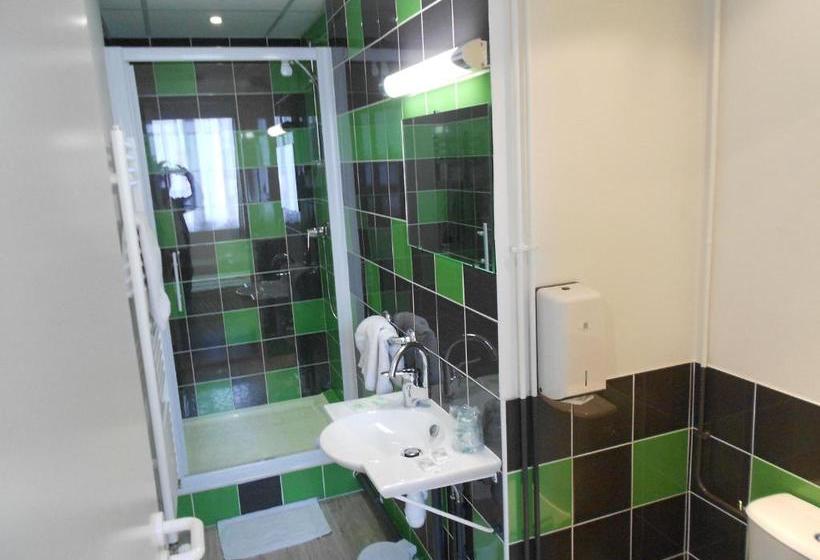 בית מלון כפרי Sejour Fleuri